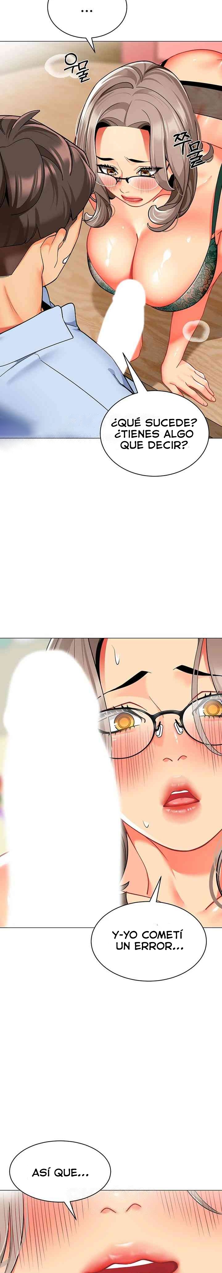 Let's Play Kindergarten Raw Chapter 31 Page 31