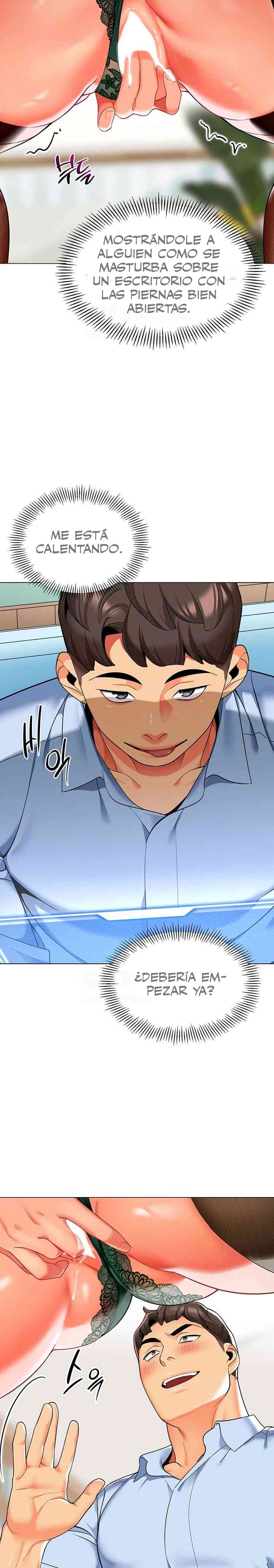 Let's Play Kindergarten Raw Chapter 31 Page 5