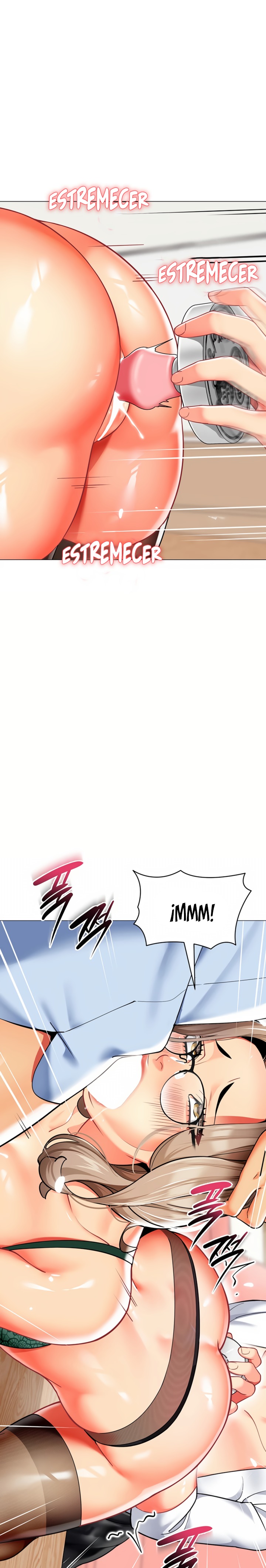 Let's Play Kindergarten Raw Chapter 32 Page 15