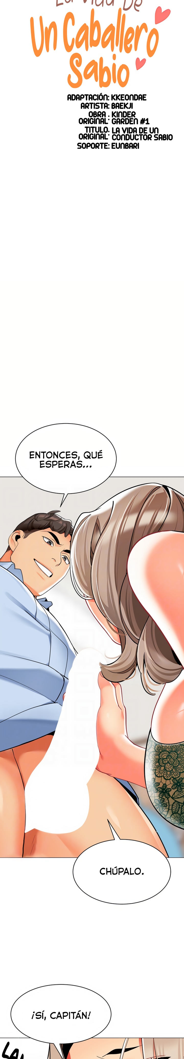 Let's Play Kindergarten Raw Chapter 32 Page 3