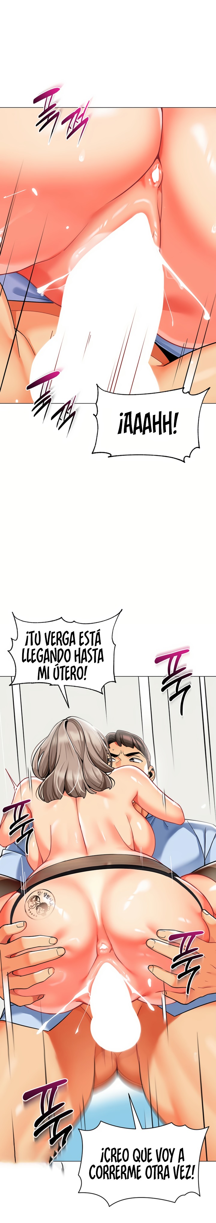 Let's Play Kindergarten Raw Chapter 32 Page 30