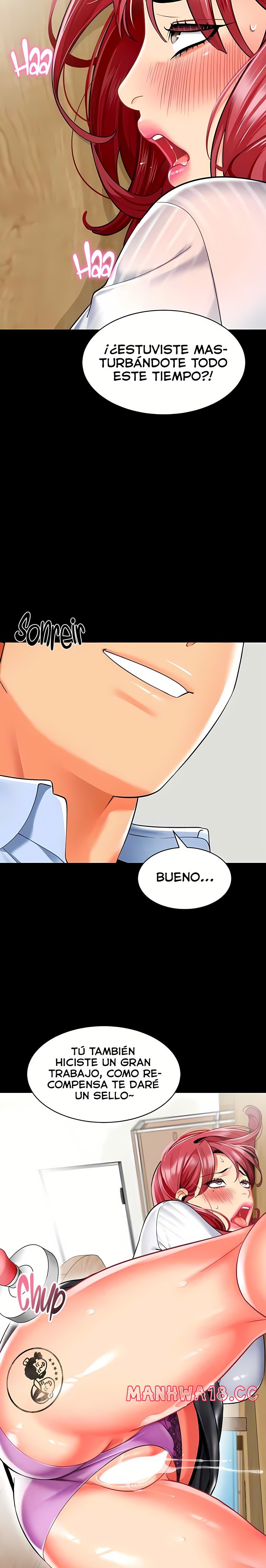 Let's Play Kindergarten Raw Chapter 33 Page 11