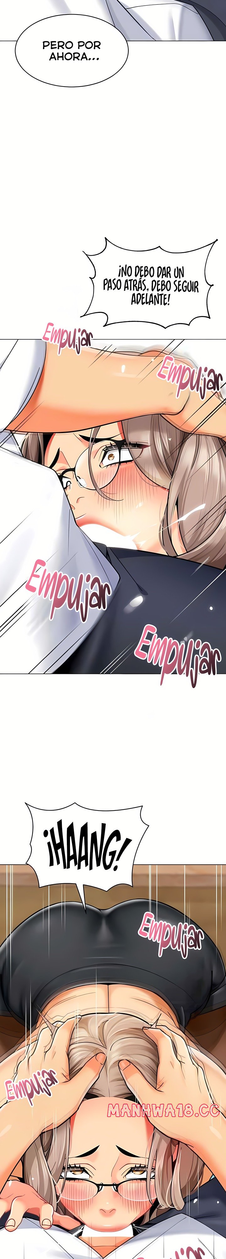 Let's Play Kindergarten Raw Chapter 33 Page 13