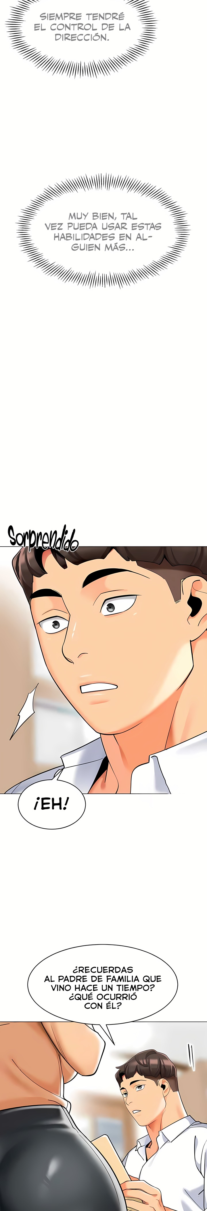 Let's Play Kindergarten Raw Chapter 33 Page 25