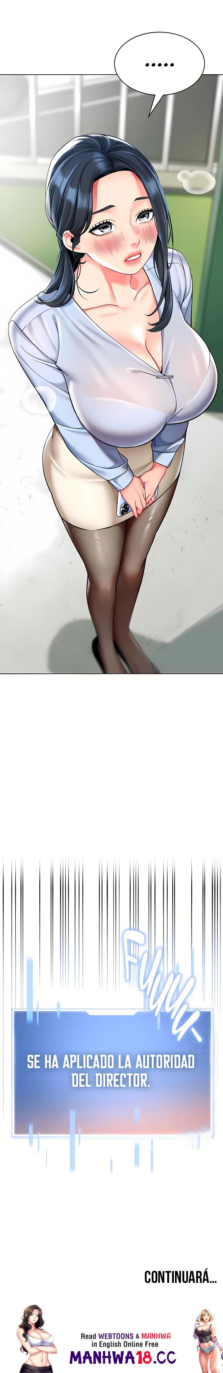 Let's Play Kindergarten Raw Chapter 33 Page 33