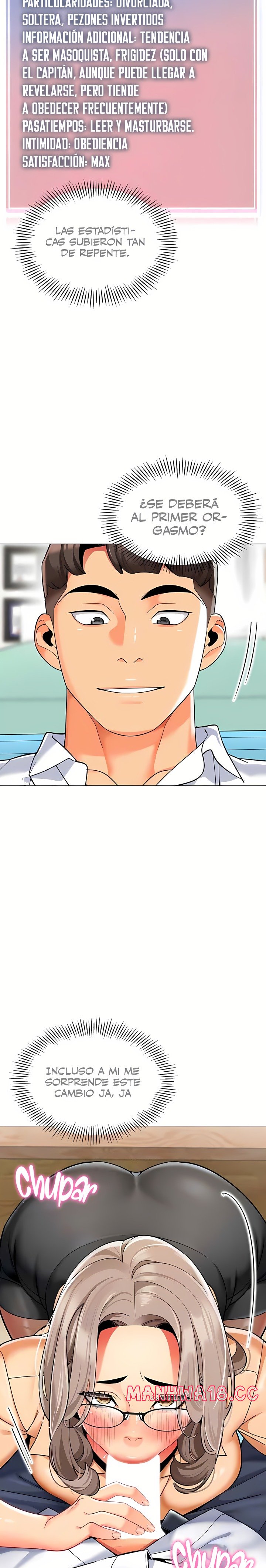 Let's Play Kindergarten Raw Chapter 33 Page 6