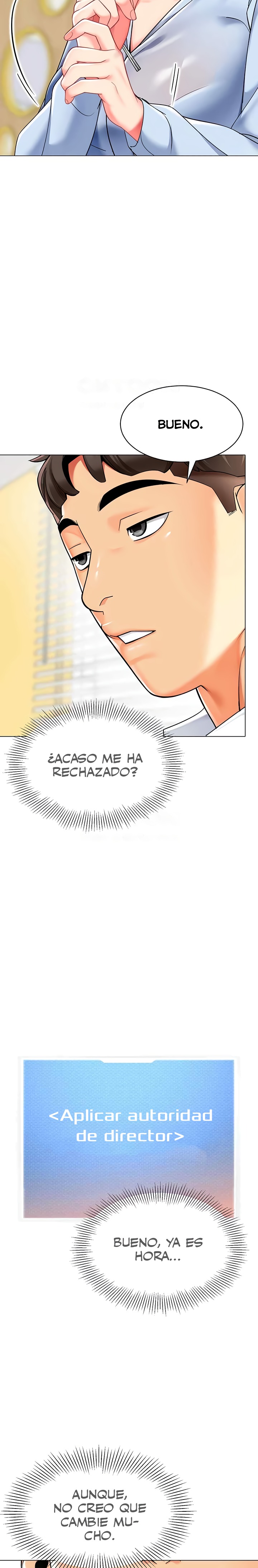 Let's Play Kindergarten Raw Chapter 34 Page 26
