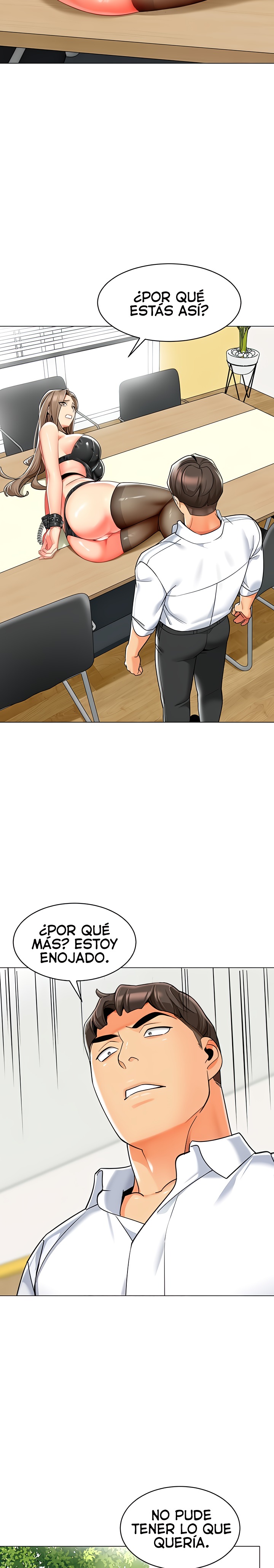 Let's Play Kindergarten Raw Chapter 37 Page 24