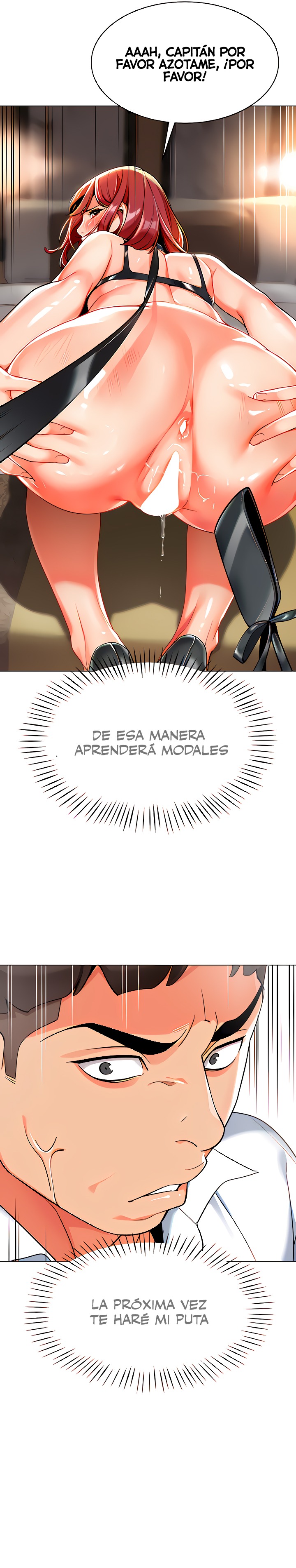 Let's Play Kindergarten Raw Chapter 4 Page 22