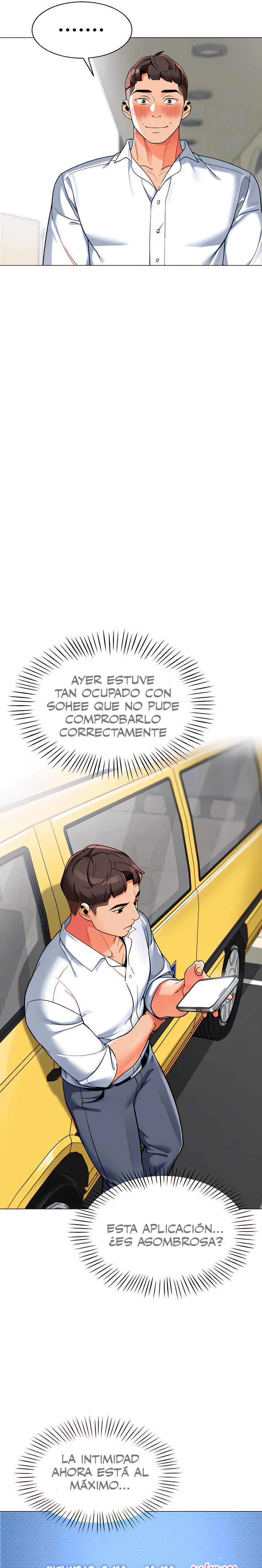 Let's Play Kindergarten Raw Chapter 4 Page 7