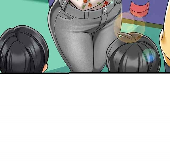 Let's Play Kindergarten Raw Chapter 41 Page 26