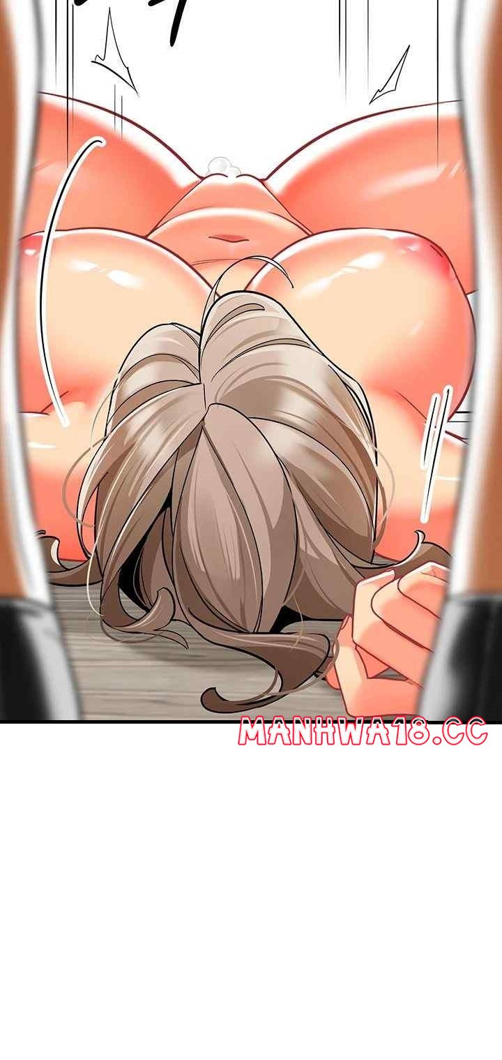 Let's Play Kindergarten Raw Chapter 41 Page 52