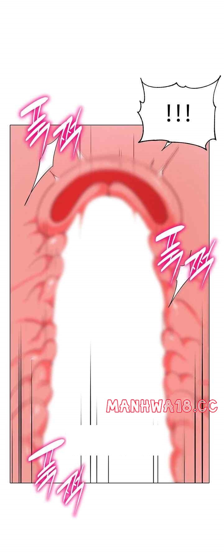 Let's Play Kindergarten Raw Chapter 43 Page 64