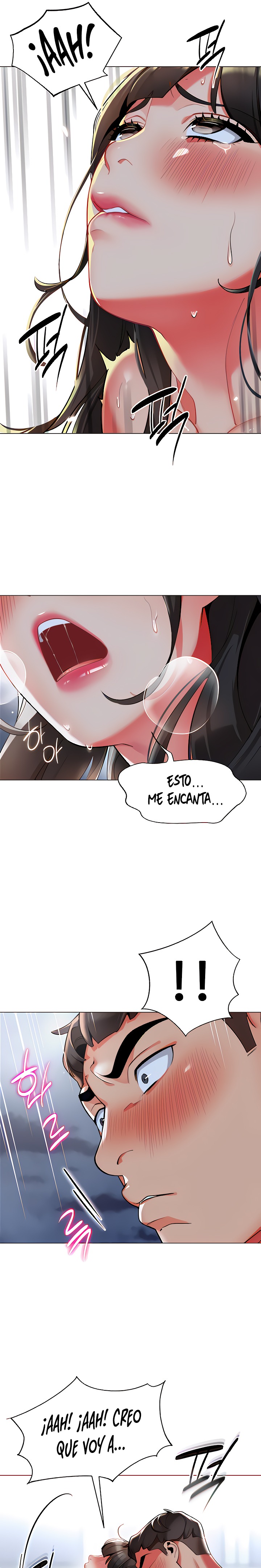 Let's Play Kindergarten Raw Chapter 5 Page 13