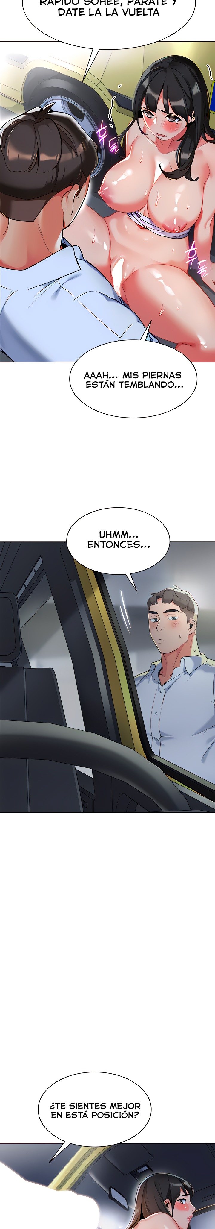 Let's Play Kindergarten Raw Chapter 5 Page 20