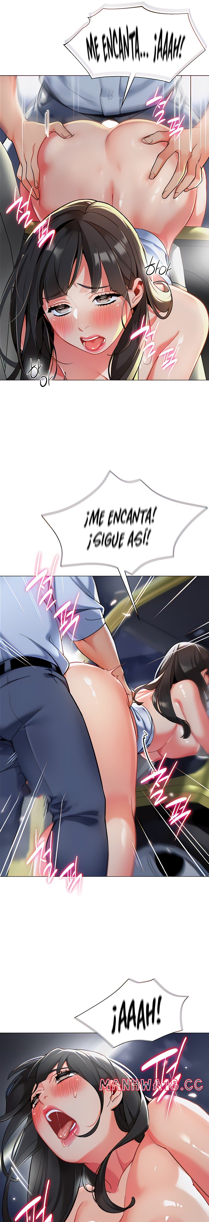 Let's Play Kindergarten Raw Chapter 5 Page 22