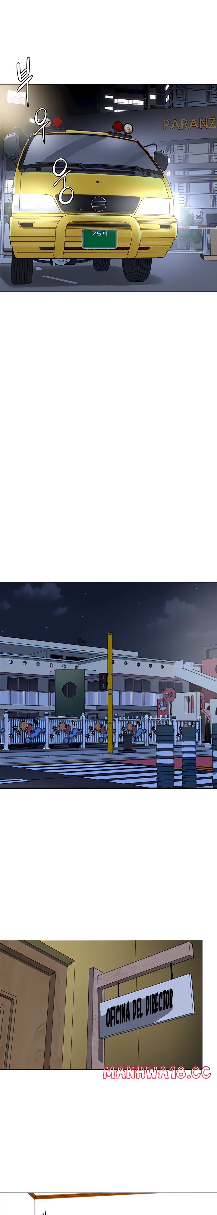 Let's Play Kindergarten Raw Chapter 6 Page 22