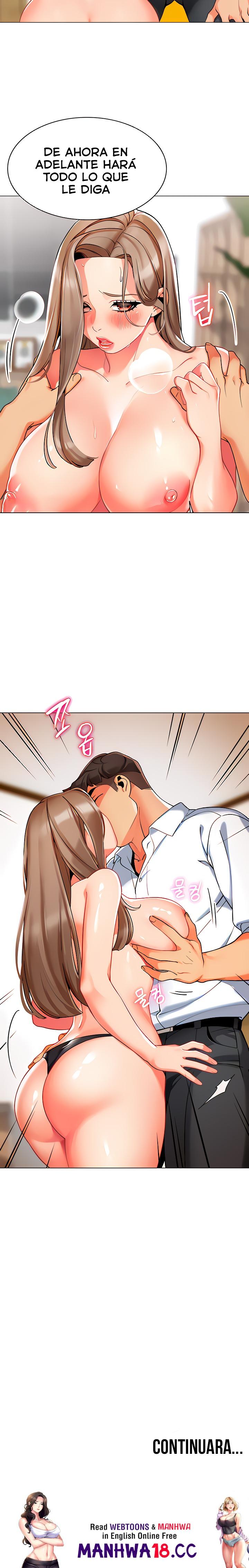 Let's Play Kindergarten Raw Chapter 6 Page 27