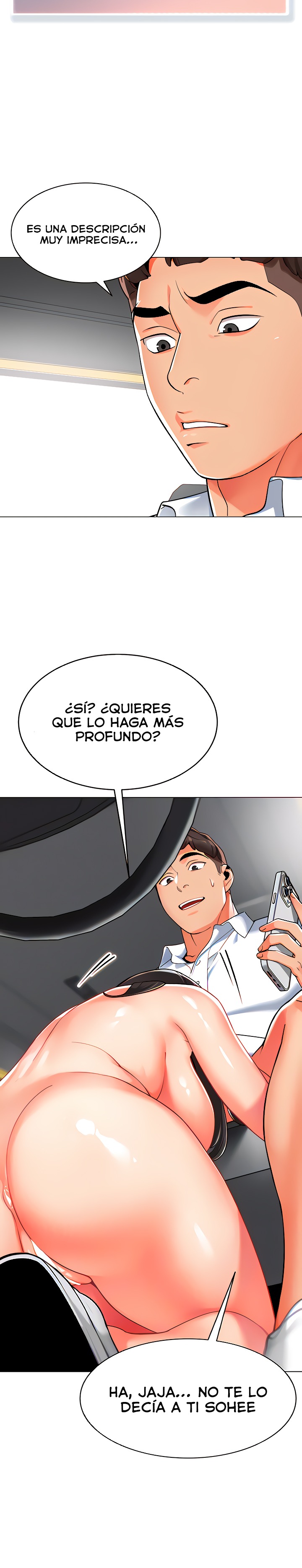 Let's Play Kindergarten Raw Chapter 6 Page 3
