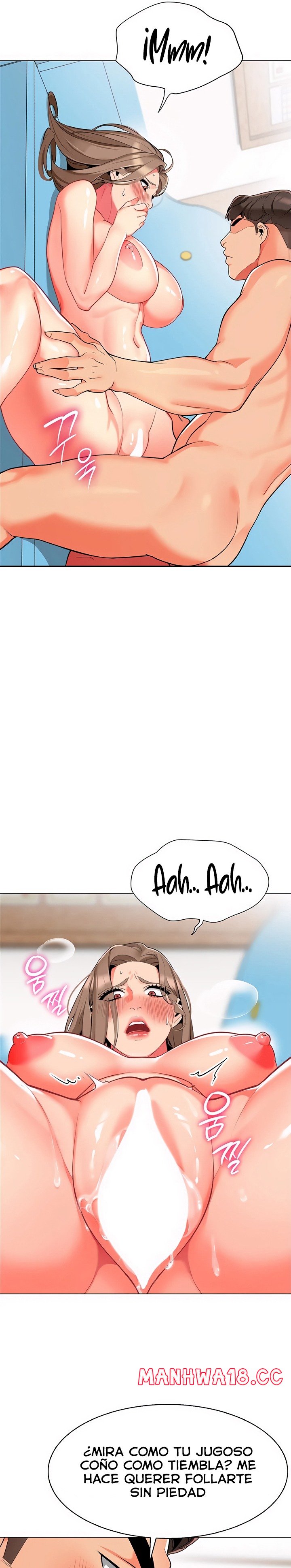 Let's Play Kindergarten Raw Chapter 7 Page 22