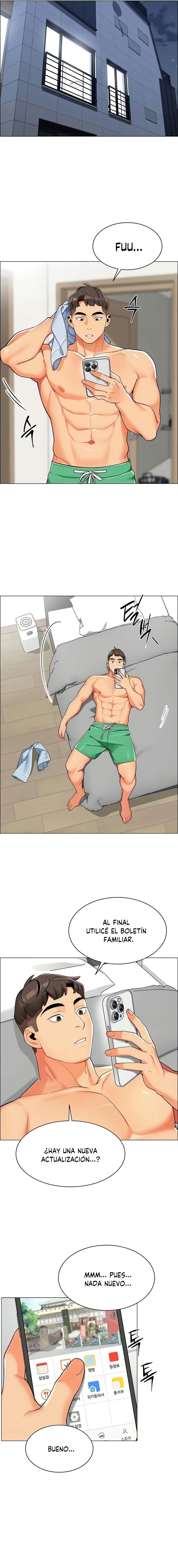 Let's Play Kindergarten Raw Chapter 8 Page 9