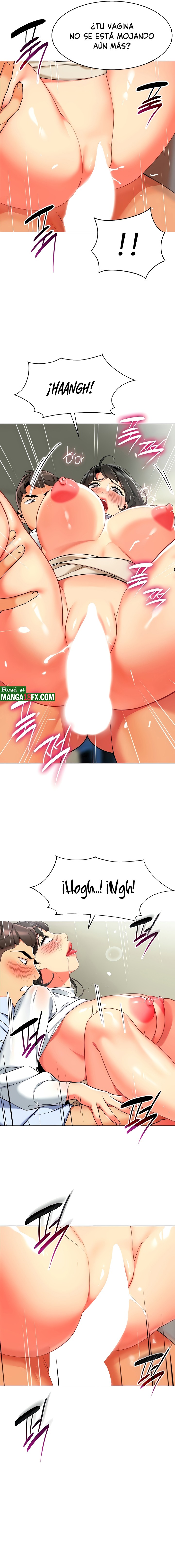 Let's Play Kindergarten Raw Chapter 9 Page 10