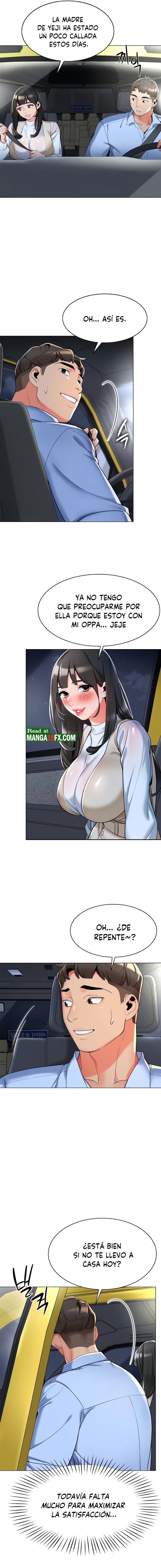Let's Play Kindergarten Raw Chapter 9 Page 14