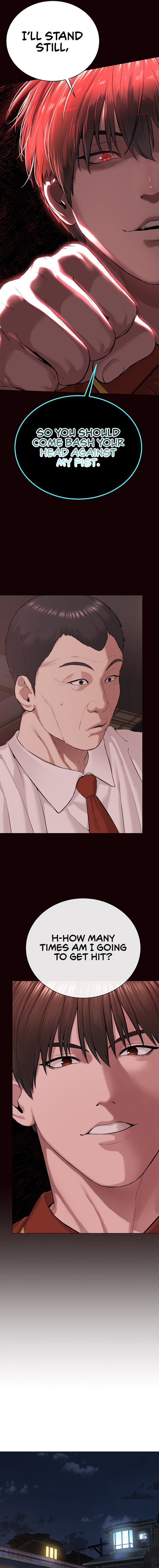 I’m The Leader Of A Cult Chapter 1 Page 19