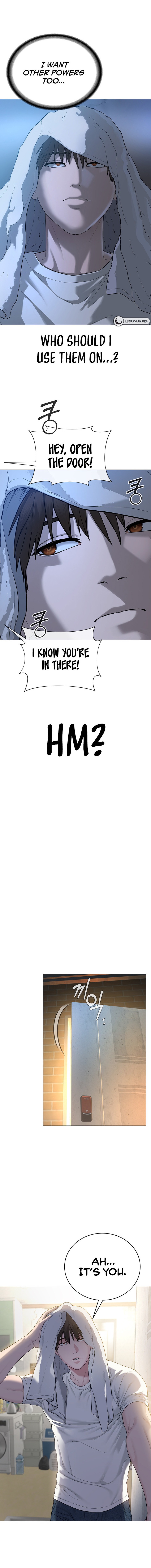 I’m The Leader Of A Cult Chapter 1 Page 22