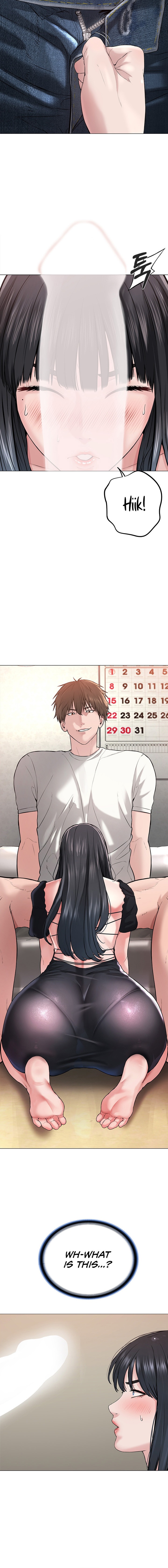 I’m The Leader Of A Cult Chapter 1 Page 36