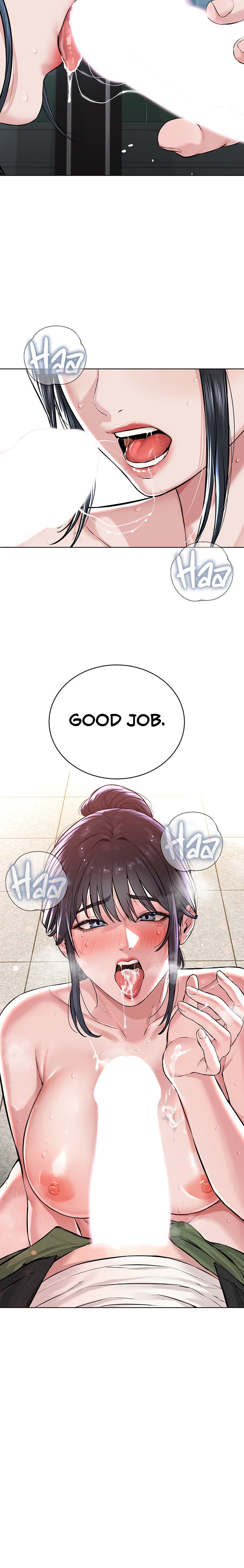 I’m The Leader Of A Cult Chapter 10 Page 12