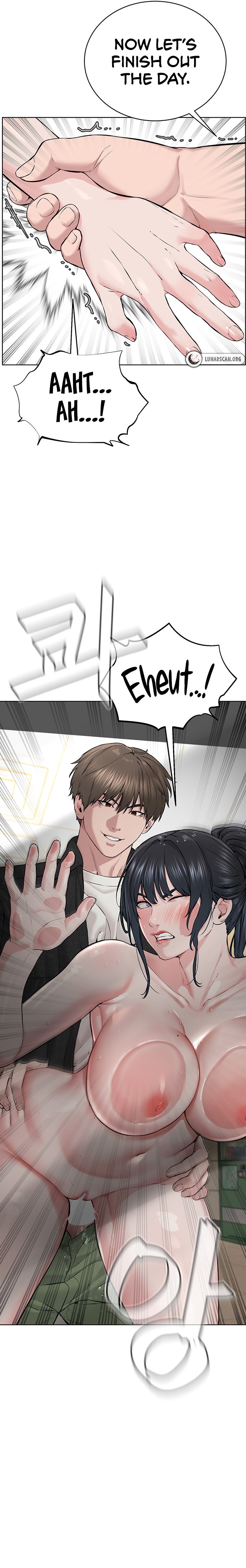 I’m The Leader Of A Cult Chapter 10 Page 13