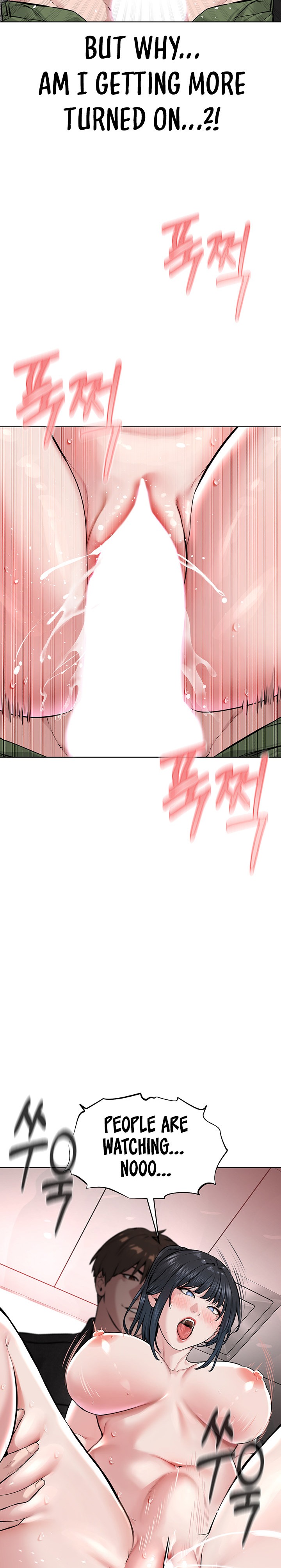 I’m The Leader Of A Cult Chapter 10 Page 17