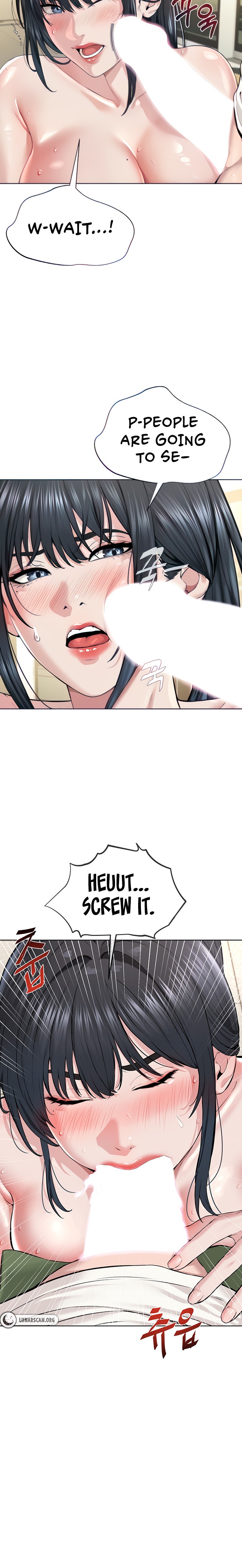 I’m The Leader Of A Cult Chapter 10 Page 9