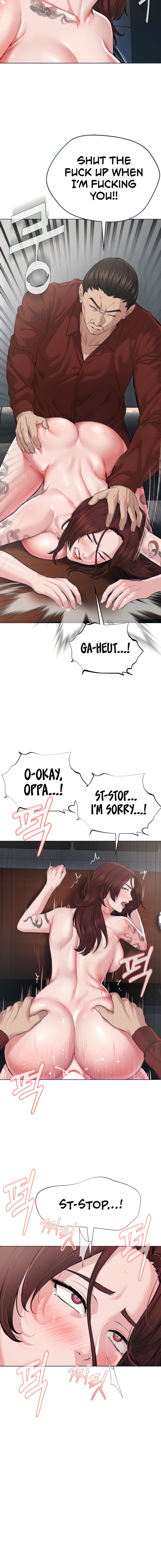 I’m The Leader Of A Cult Chapter 11 Page 4