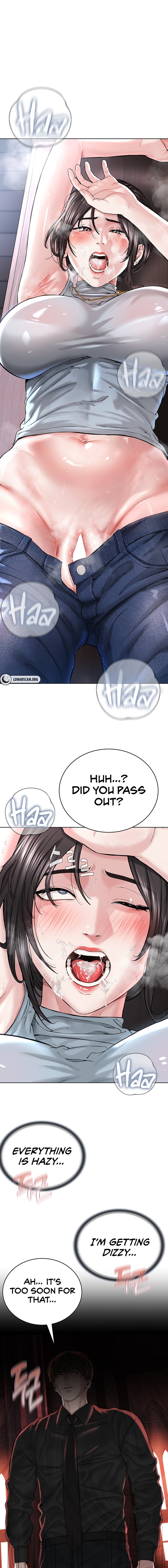 I’m The Leader Of A Cult Chapter 13 Page 17