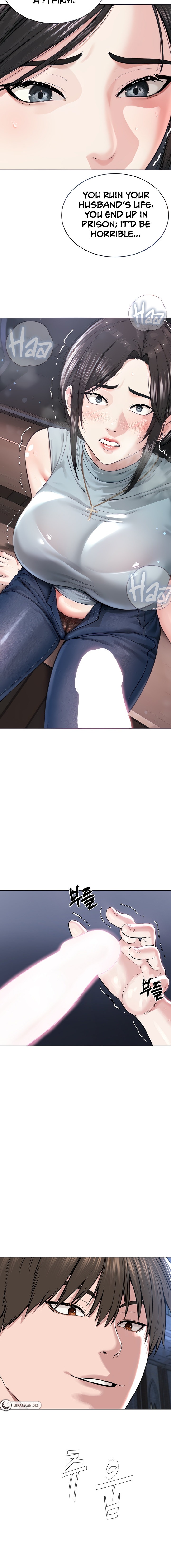 I’m The Leader Of A Cult Chapter 13 Page 6