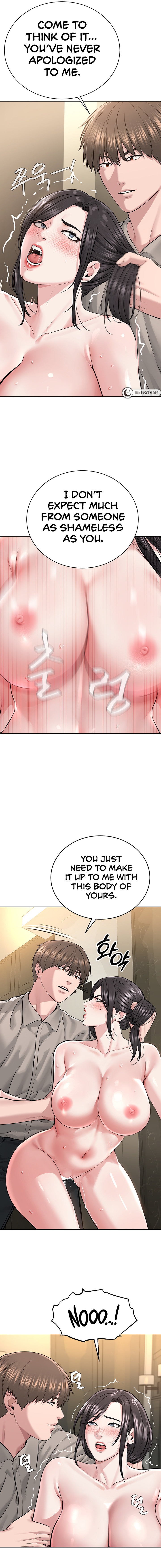I’m The Leader Of A Cult Chapter 15 Page 9
