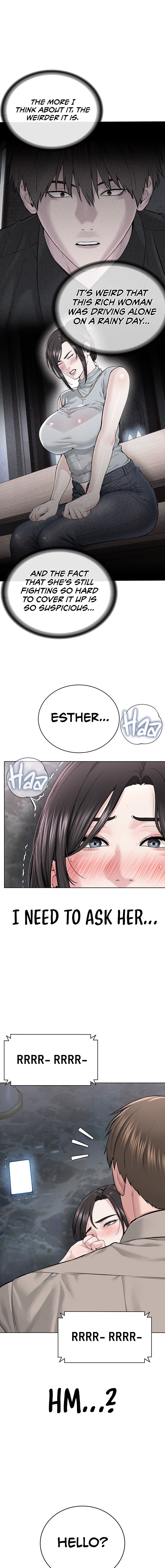 I’m The Leader Of A Cult Chapter 16 Page 19
