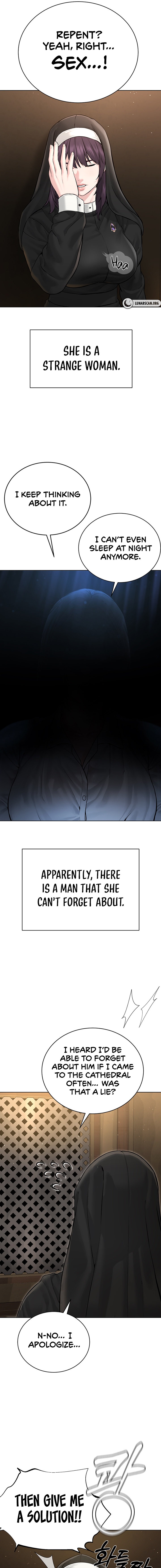 I’m The Leader Of A Cult Chapter 17 Page 13