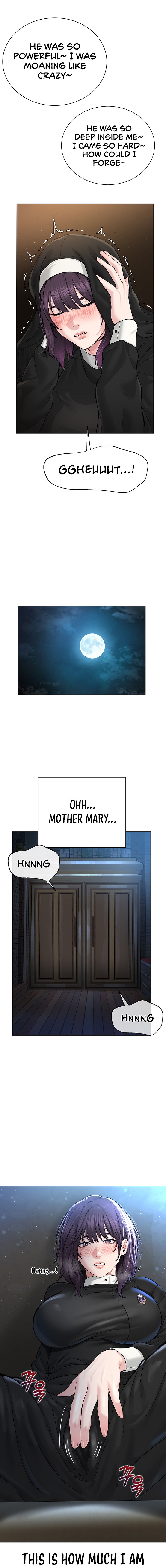I’m The Leader Of A Cult Chapter 17 Page 15