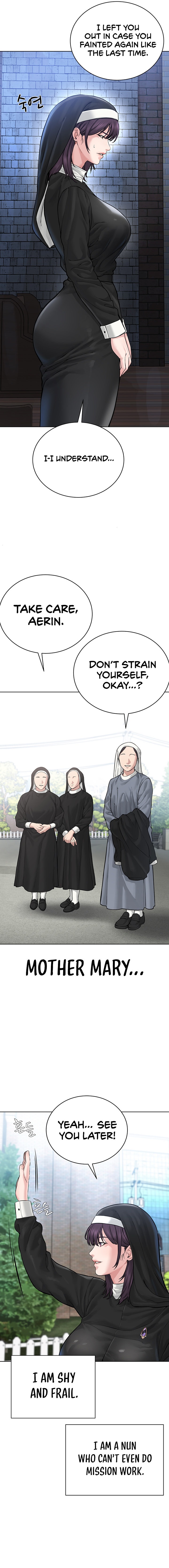 I’m The Leader Of A Cult Chapter 17 Page 7