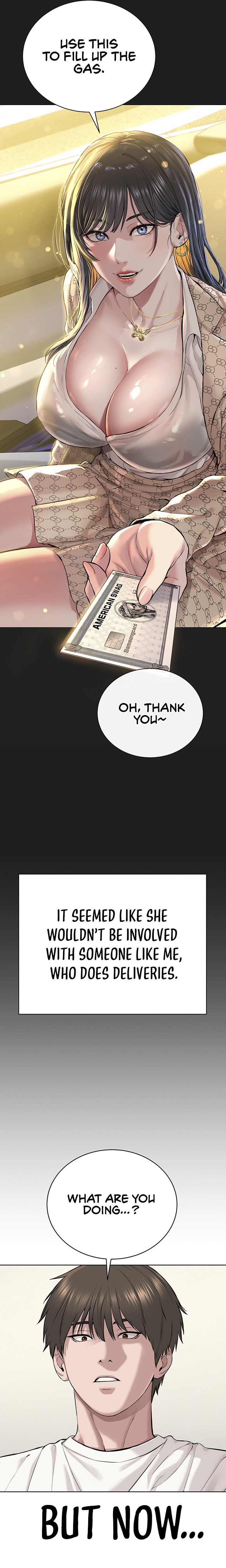 I’m The Leader Of A Cult Chapter 2 Page 16