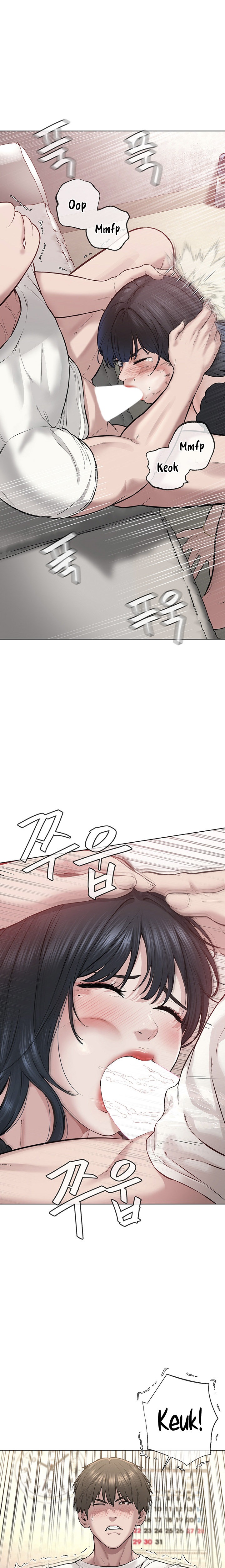 I’m The Leader Of A Cult Chapter 2 Page 23