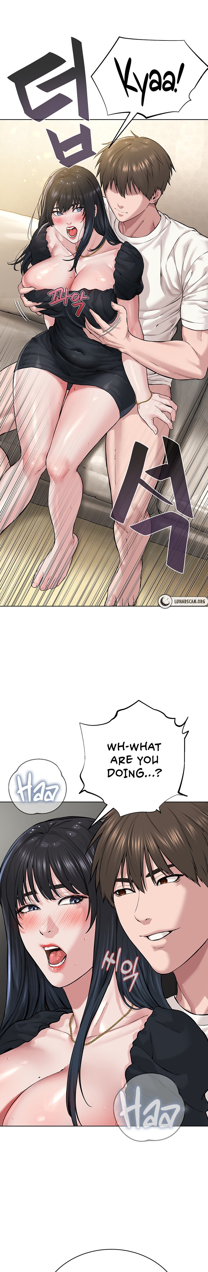I’m The Leader Of A Cult Chapter 2 Page 31