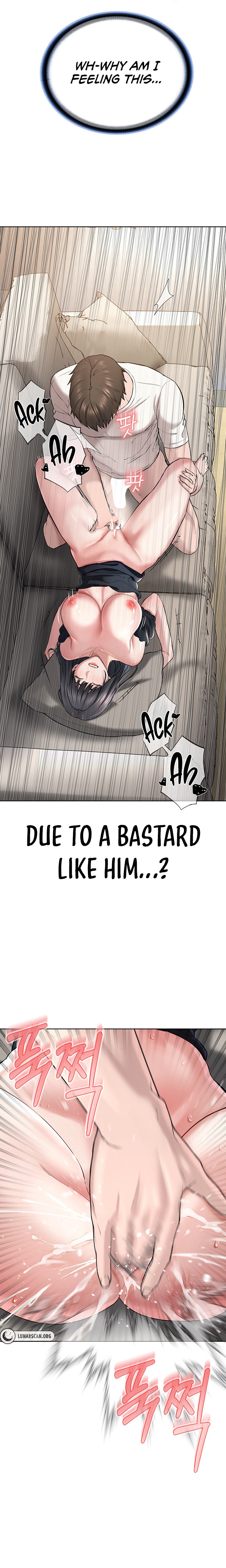 I’m The Leader Of A Cult Chapter 2 Page 39