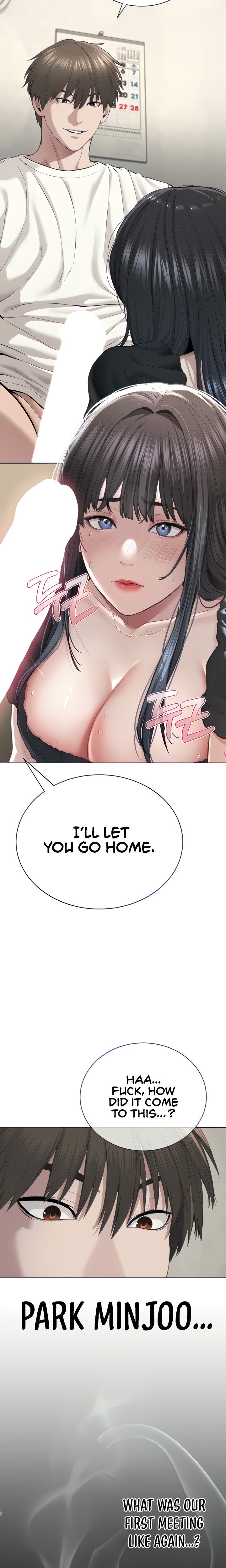 I’m The Leader Of A Cult Chapter 2 Page 5