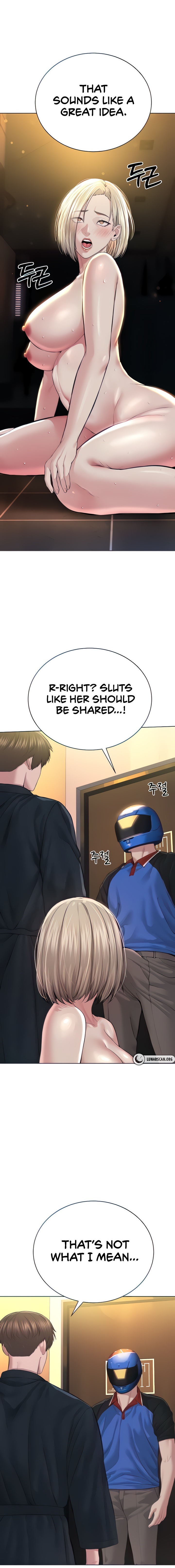I’m The Leader Of A Cult Chapter 20 Page 1