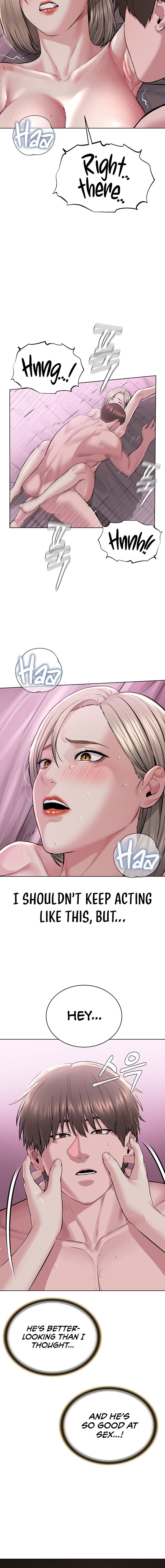 I’m The Leader Of A Cult Chapter 20 Page 12