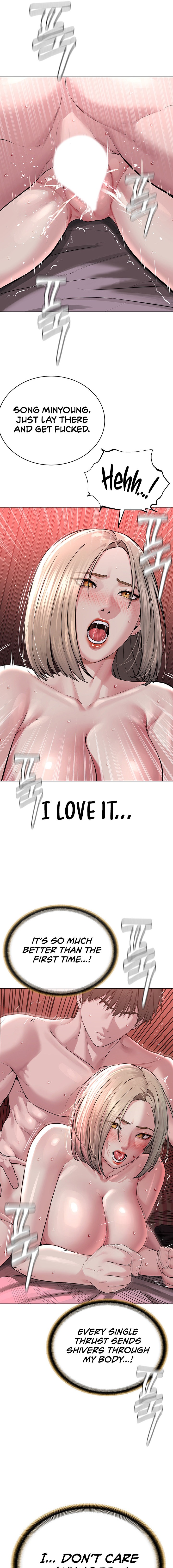 I’m The Leader Of A Cult Chapter 20 Page 15
